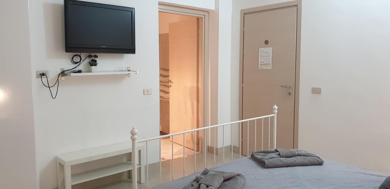 Villa In Riviera Scalea Εξωτερικό φωτογραφία