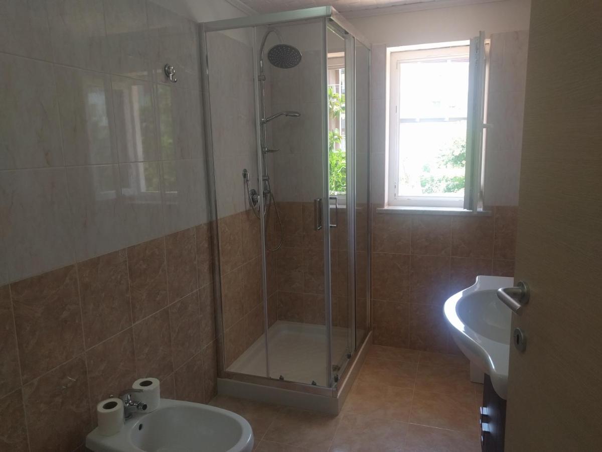 Villa In Riviera Scalea Εξωτερικό φωτογραφία