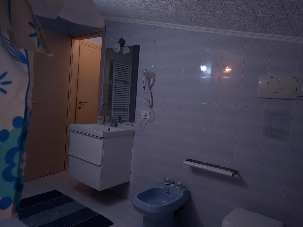 Villa In Riviera Scalea Εξωτερικό φωτογραφία