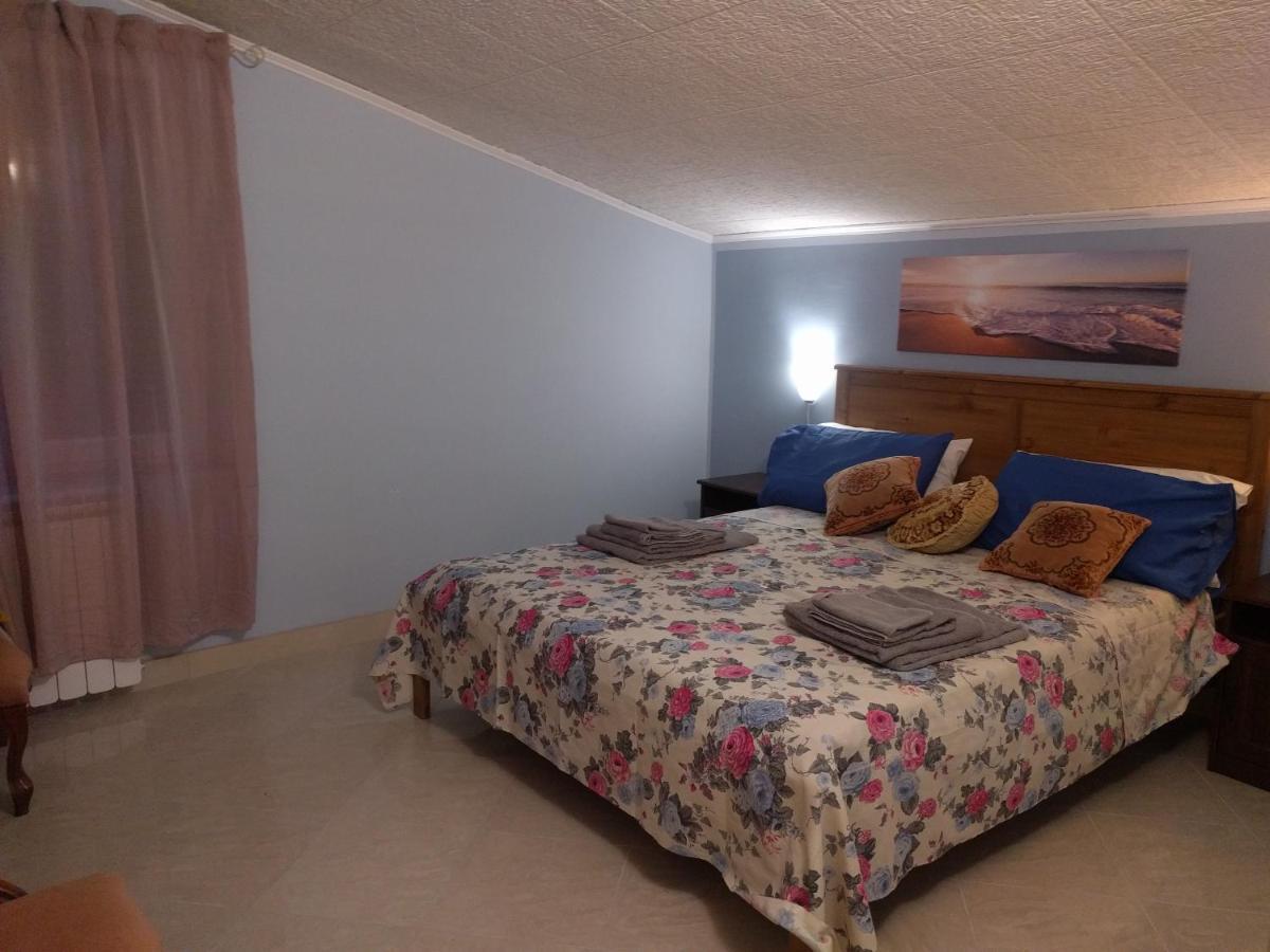 Villa In Riviera Scalea Εξωτερικό φωτογραφία