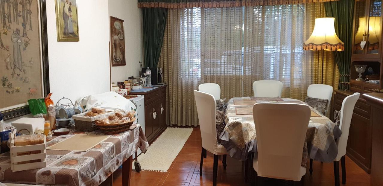 Villa In Riviera Scalea Εξωτερικό φωτογραφία